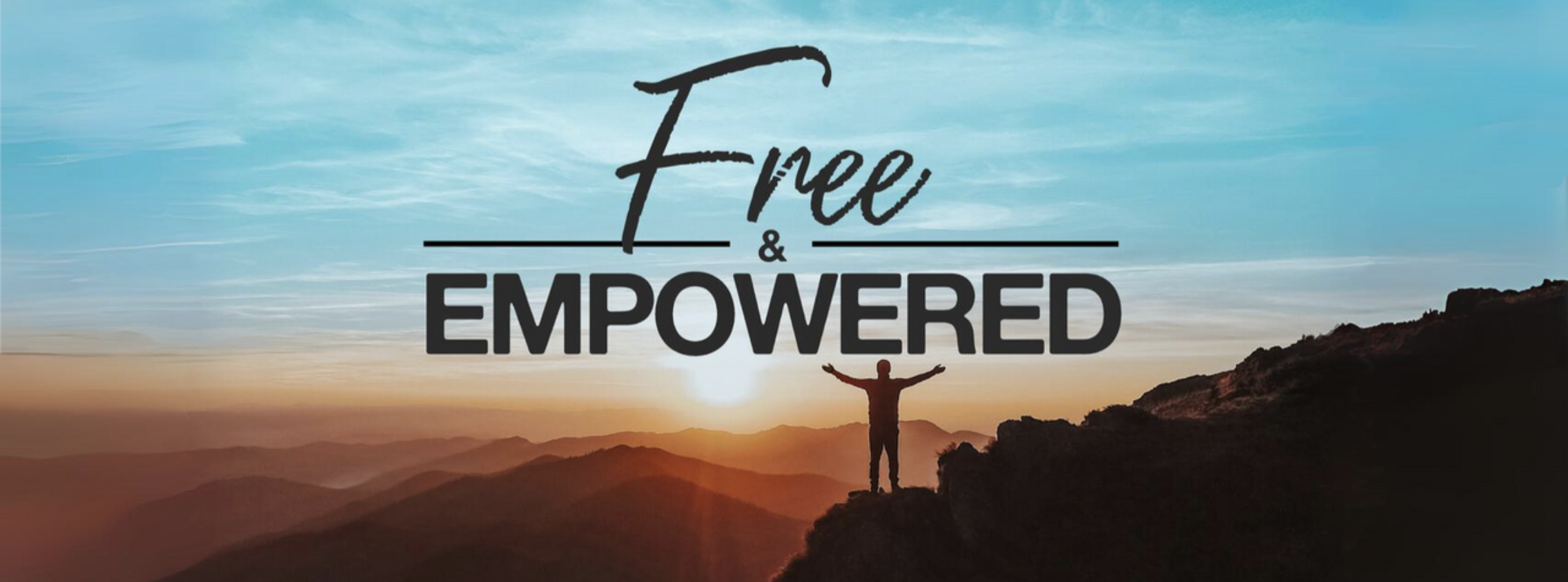 Free & Empowered Conference
