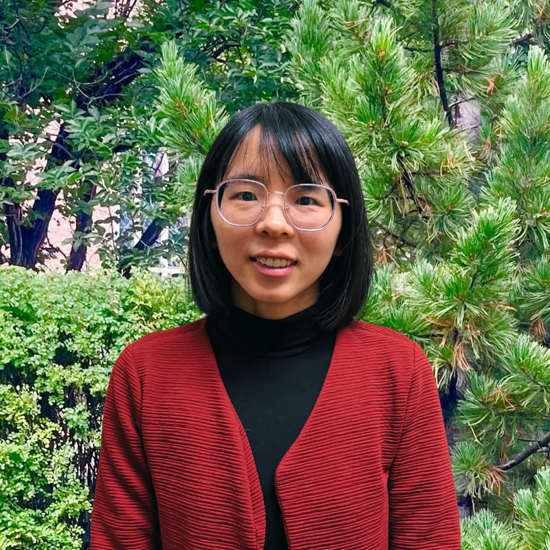 Mandy Xie