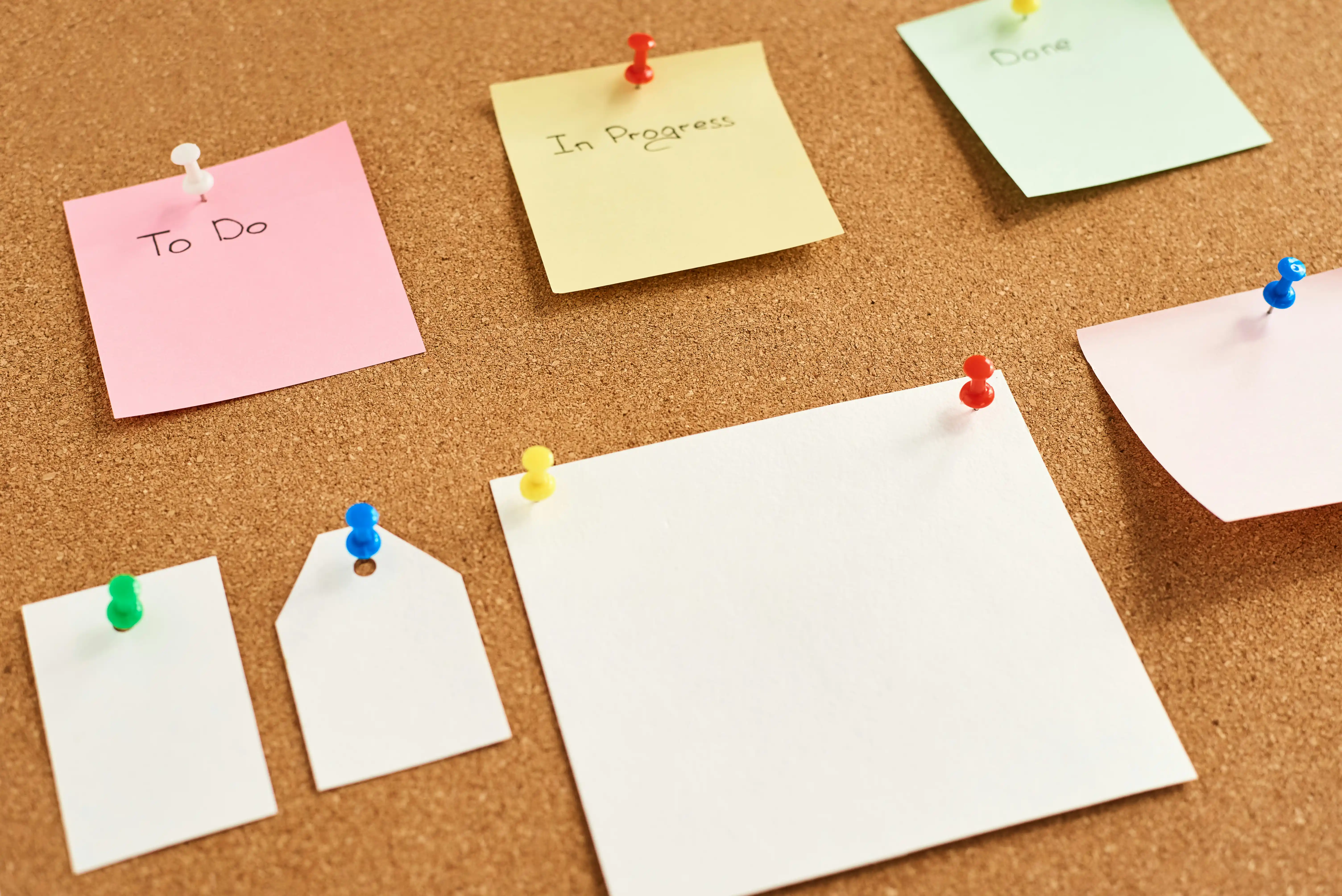 Strategy and Planning