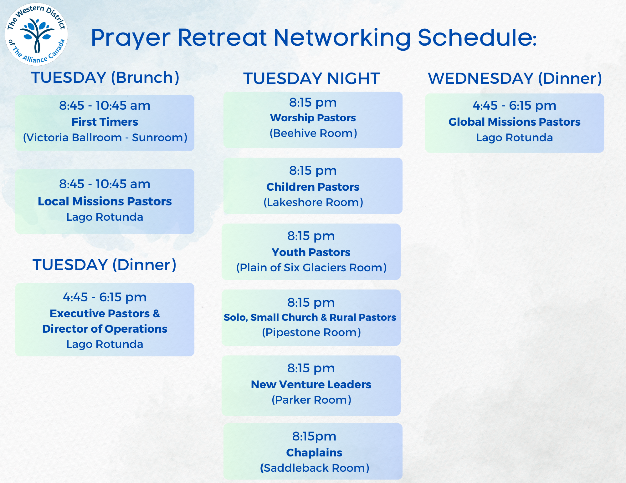 PR2026_Networking_Schedule.png