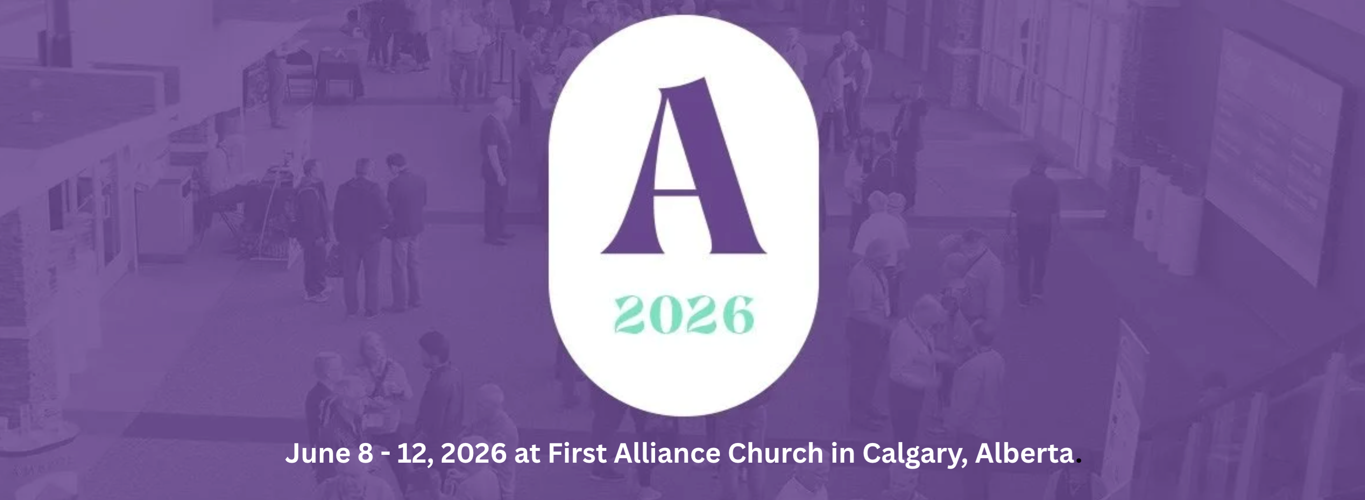 General Assembly 2026