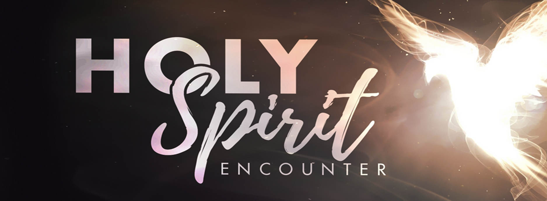 Holy Spirit Encounter