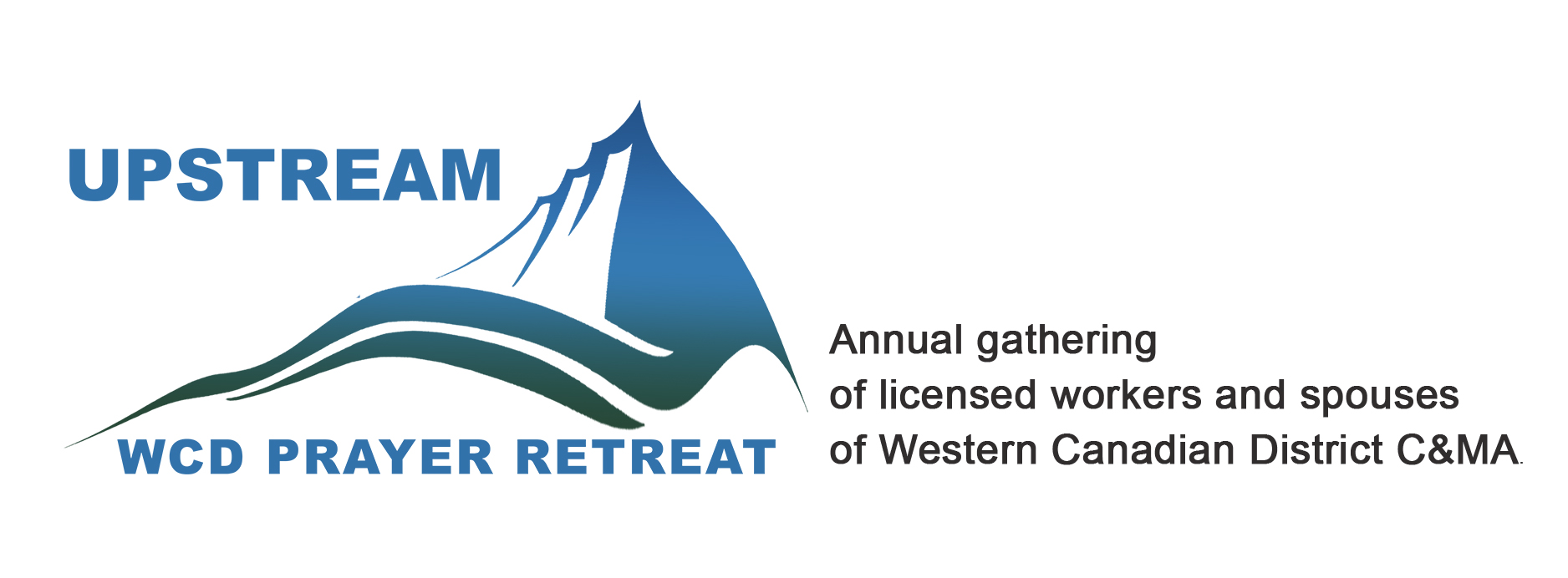 WCD Upstream Prayer Retreat 2023
