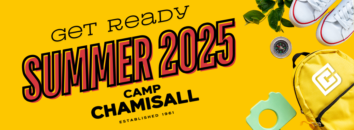 Camp Chamisall