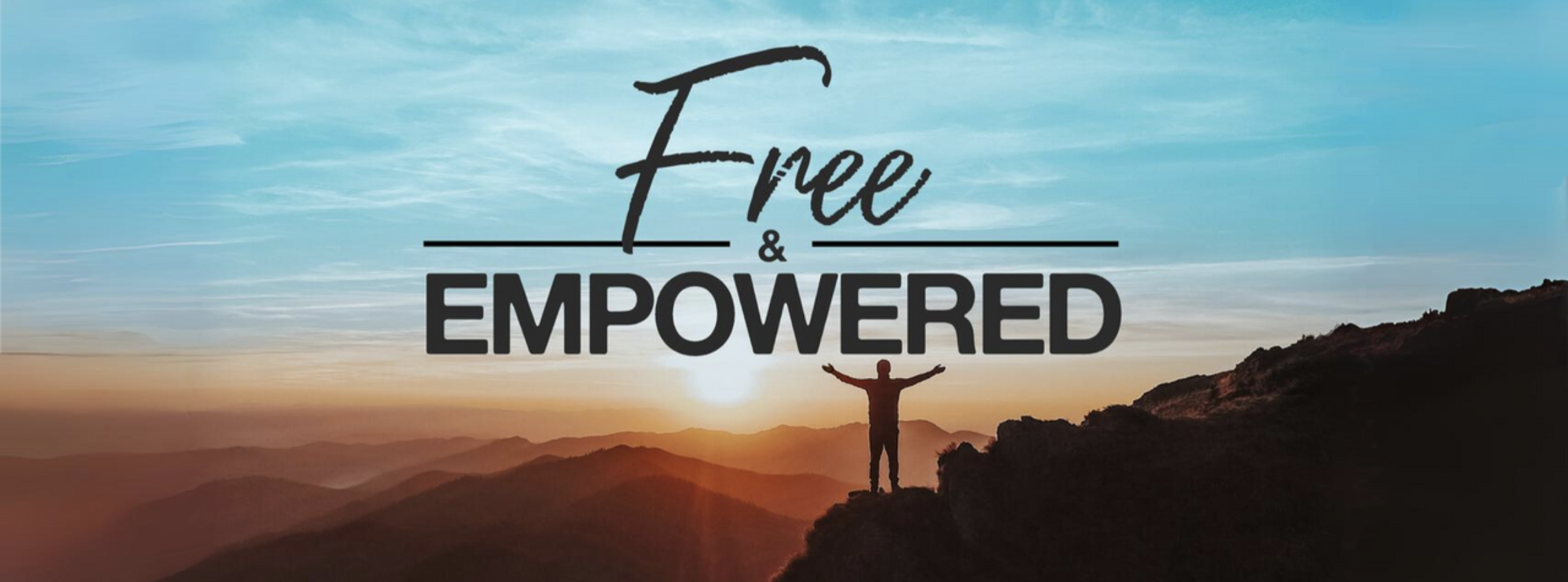 Free and Empowered