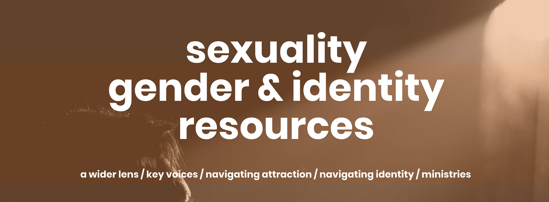 reKindle: Gender & Identity Resources