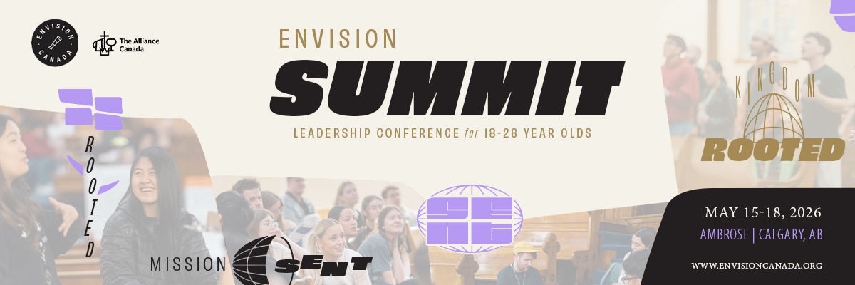 Envision Summit 2026