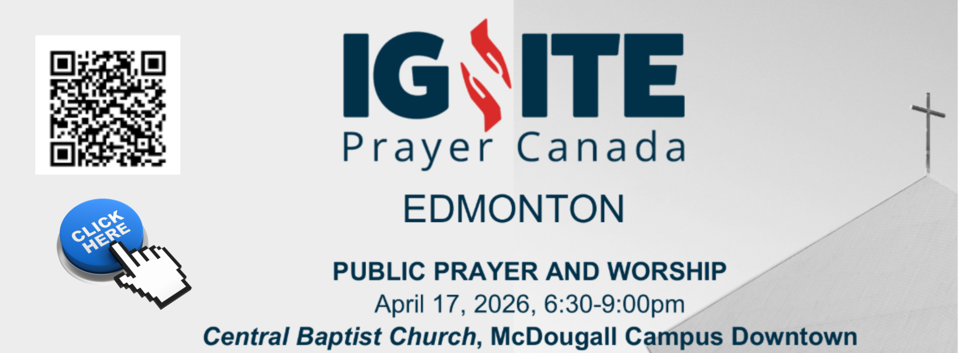Ignite - Edmonton