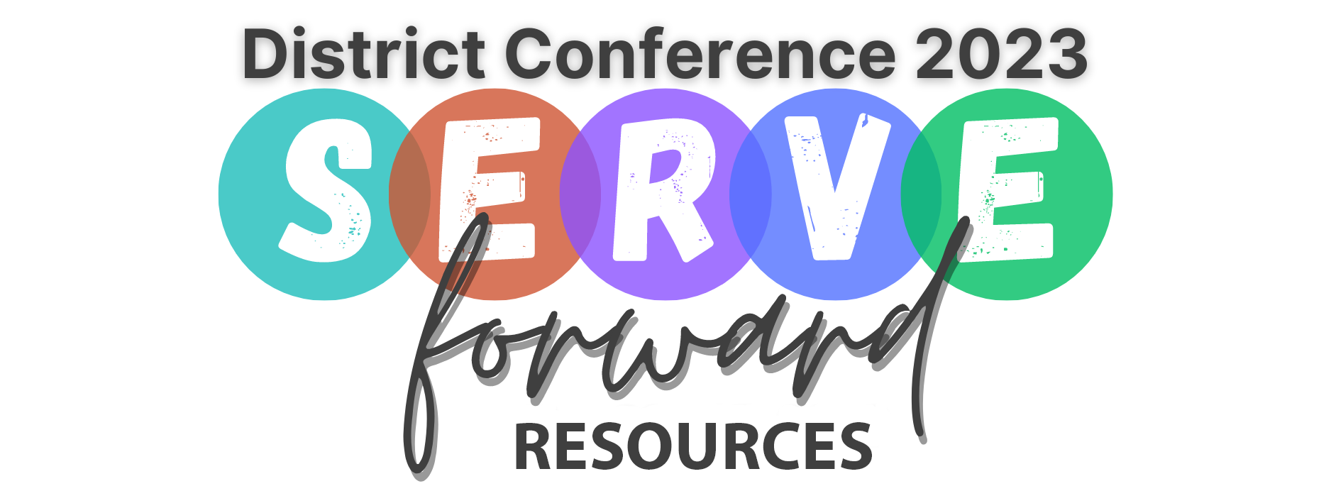 2023 District Conference Resources Western District CMA