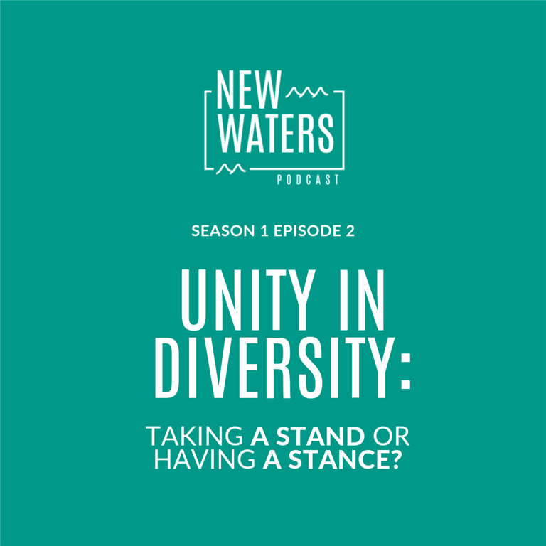 New Waters S1 | Episode 2