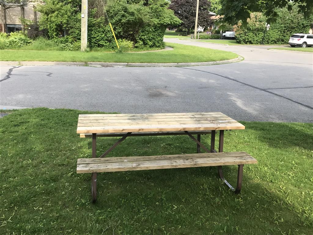 Becoming Front Yard People