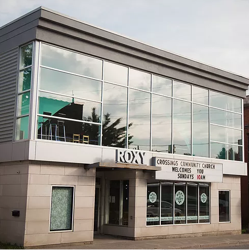 The Roxy Centre launches in Acton, ON