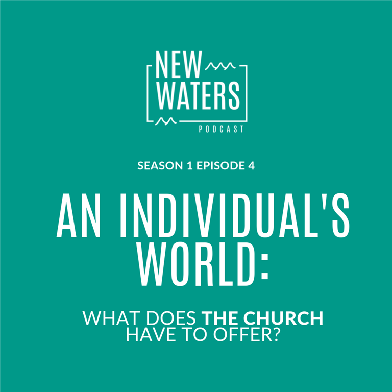 New Waters S1 | Episode 4