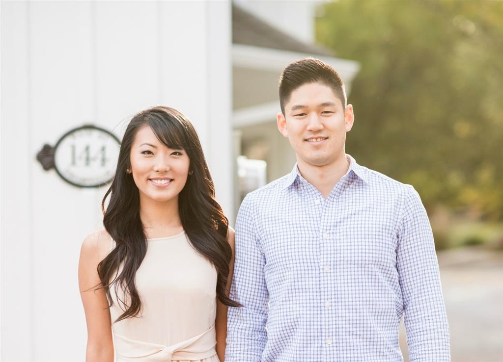Justin and Grace Kang: New Leaders in North York, ON