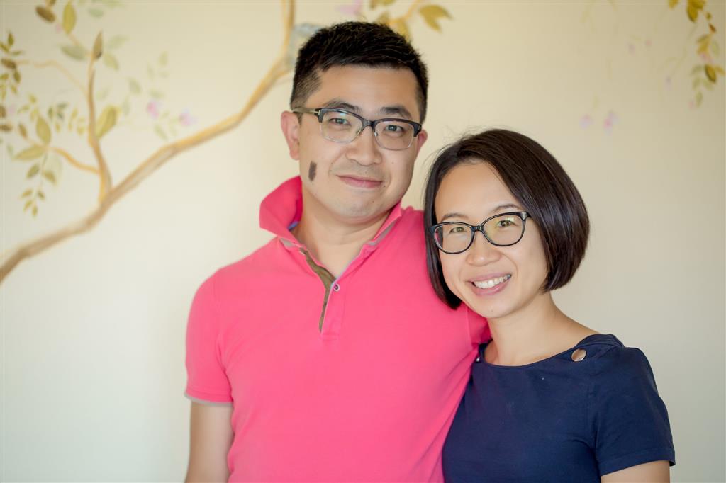 New Venture Launch | Found