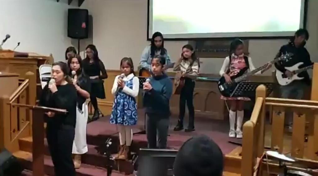Including everyone: An Update from Faith Christian Alliance Church