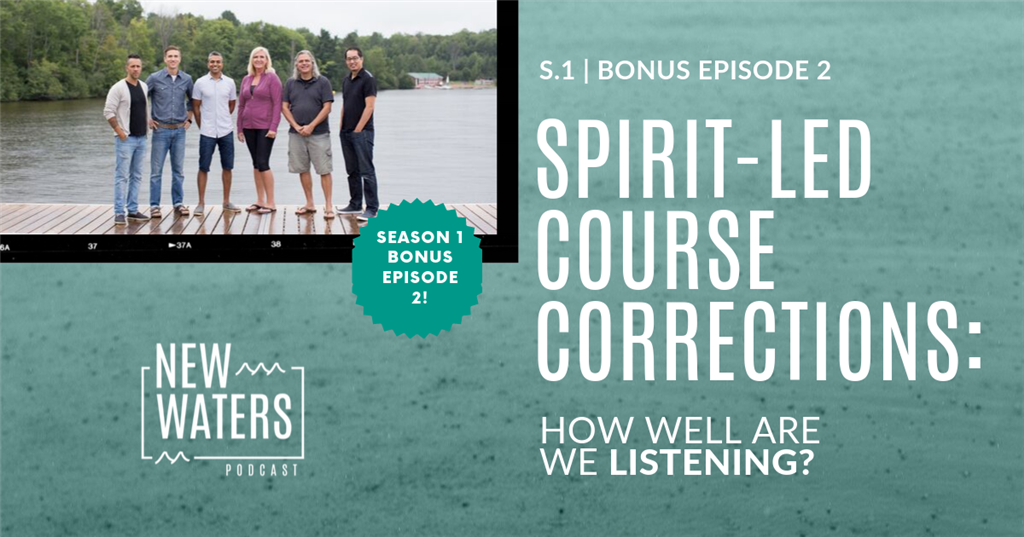 New Waters S1 | Bonus Episode 2