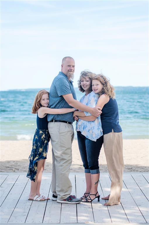 Bringing Hope + Healing in Huntsville, ON